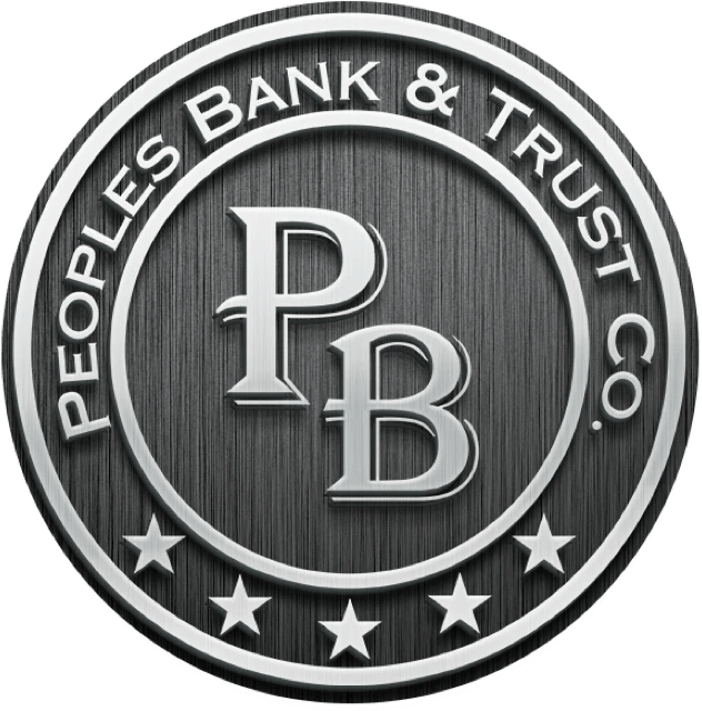 Peoples Bank & Trust Co.