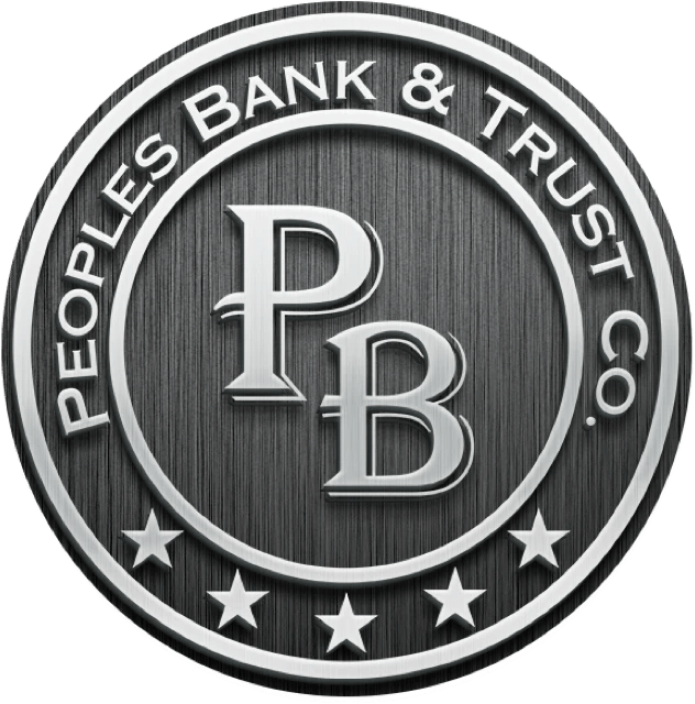 Peoples Bank & Trust Co. reviews