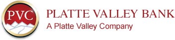 Platte Valley Bank reviews