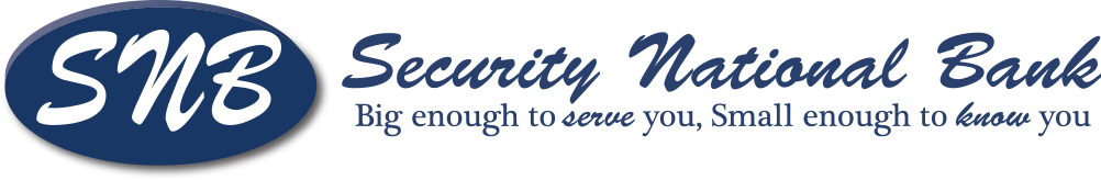 Security National Bank