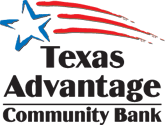 Texas Advantage Community Bank reviews