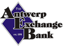The Antwerp Exchange Bank