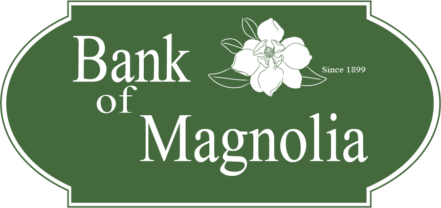 The Bank of Magnolia