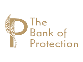 The Bank of Protection