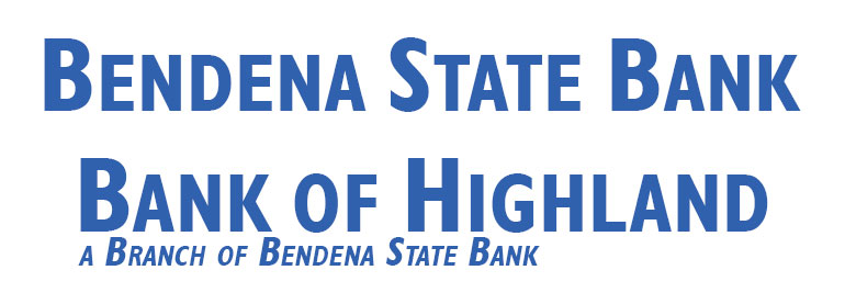 The Bendena State Bank