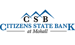 The Citizens State Bank at Mohall