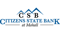 The Citizens State Bank at Mohall reviews