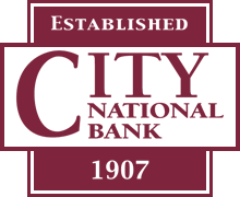 The City National Bank of Metropolis