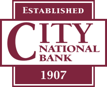 The City National Bank of Metropolis reviews