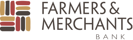 The Farmers and Merchants Bank