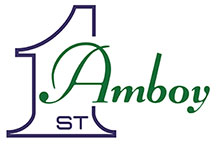 The First National Bank in Amboy