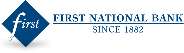 The First National Bank of Arenzville