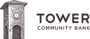 Tower Community Bank reviews