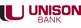 Unison Bank reviews