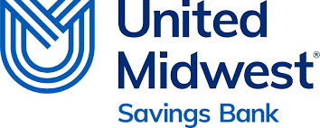 United Midwest Savings Bank reviews