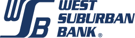 West Suburban Bank reviews