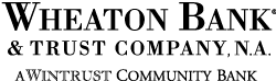 Wheaton Bank & Trust Company reviews