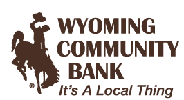 Wyoming Community Bank reviews