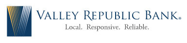 Valley Republic Bank reviews