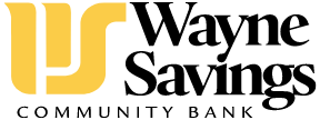 Wayne Savings Community Bank reviews