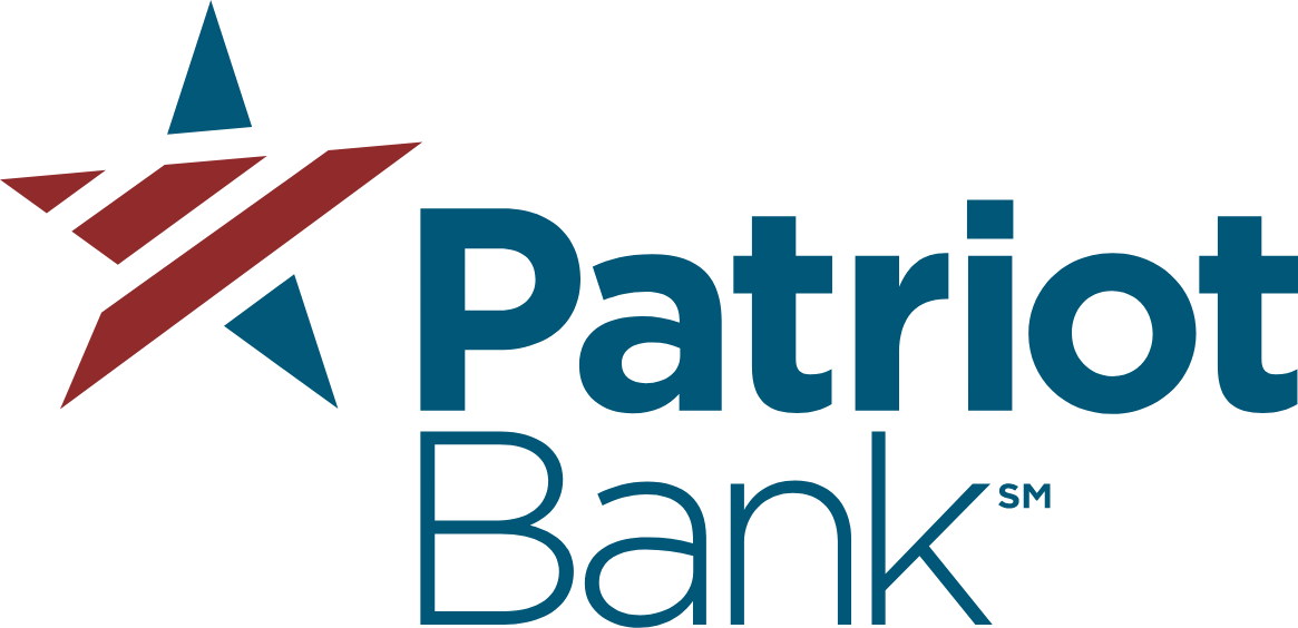 Patriot Bank reviews