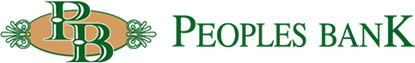 Peoples Bank reviews