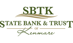 State Bank & Trust of Kenmare reviews