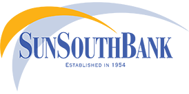 SunSouth Bank reviews