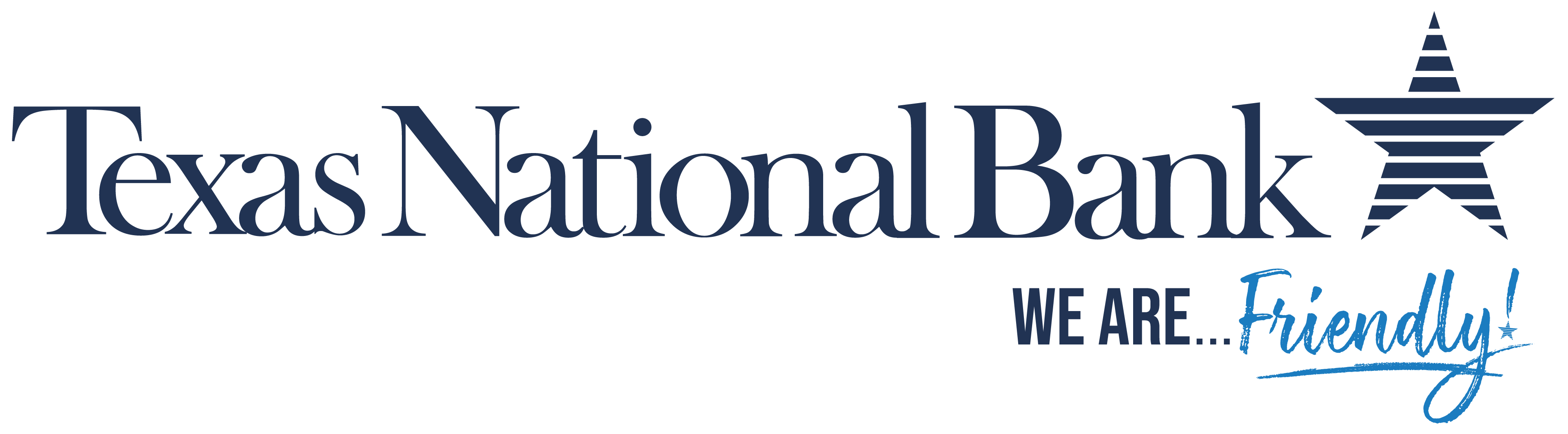 Texas National Bank