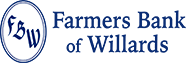 The Farmers Bank of Willards