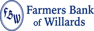 The Farmers Bank of Willards reviews