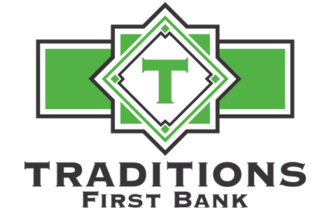 Traditions First Bank