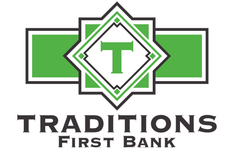 Traditions First Bank reviews