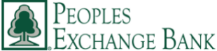 Peoples Exchange Bank reviews