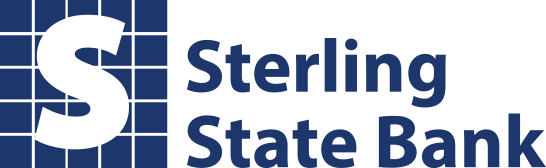 Sterling State Bank
