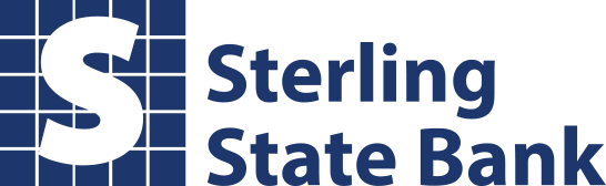 Sterling State Bank reviews