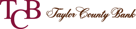 Taylor County Bank reviews