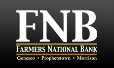 The Farmers National Bank reviews