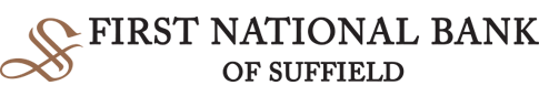 The First National Bank of Suffield
