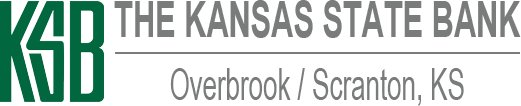 The Kansas State Bank Overbrook