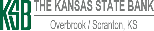 The Kansas State Bank Overbrook reviews