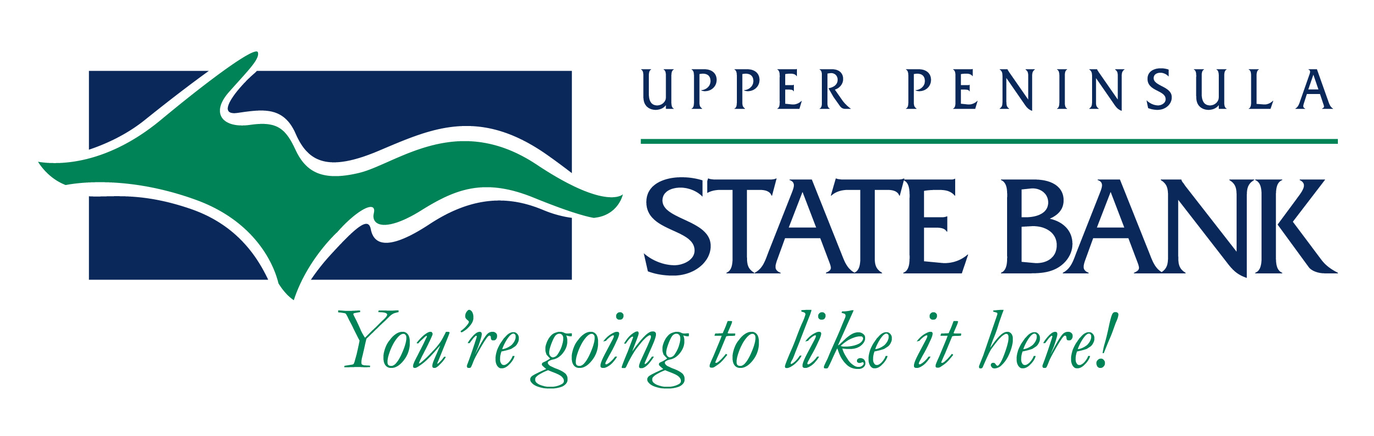 Upper Peninsula State Bank