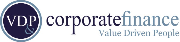 VD&P Corporate Finance reviews