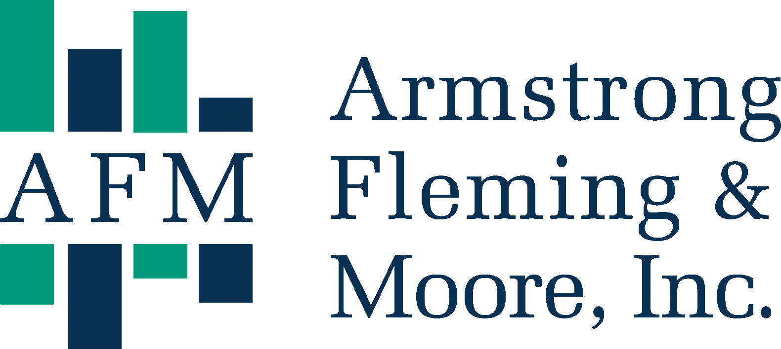 Armstrong, Fleming & Moore, Inc. reviews