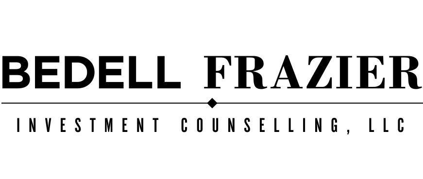 Bedell Frazier Investment Counseling reviews