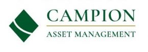 Campion Asset Management, LLC reviews