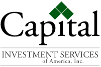 Capital Investment Services Of America reviews