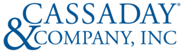 Cassaday & Company, Inc. reviews