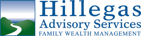 Hillegas Advisory Services, Inc. reviews