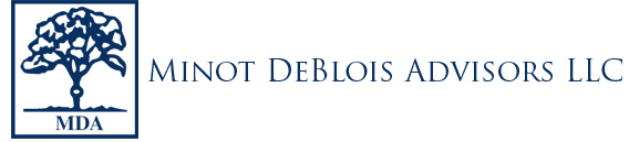 Minot Deblois Advisors reviews